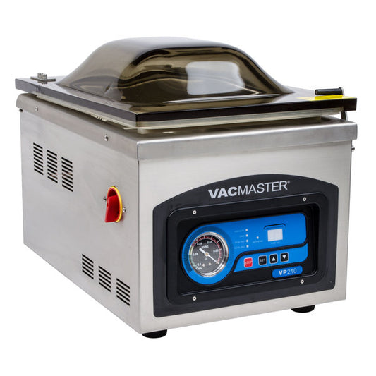Vacmaster VP210 Chamber Sealer
